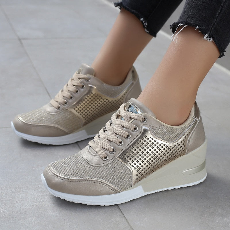Designer Orthopedic Comfort Shoes with Optimal Support from Arya