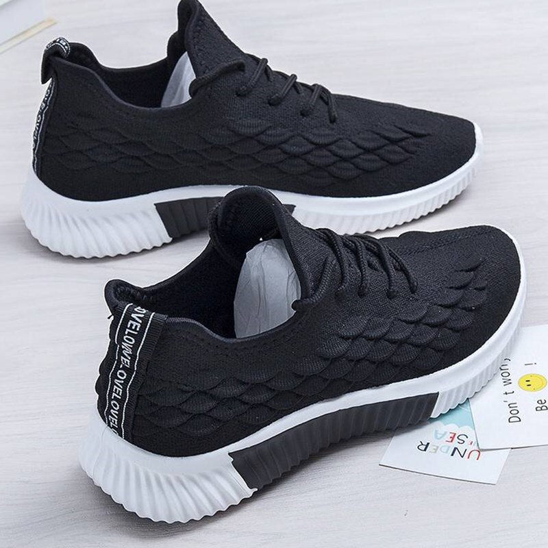 Comfortable and Stylish Orthopedic Shoes for Women's Daily Walking