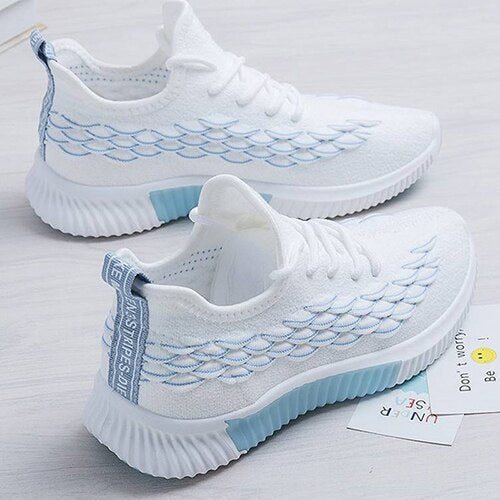 Comfortable and Stylish Orthopedic Shoes for Women's Daily Walking
