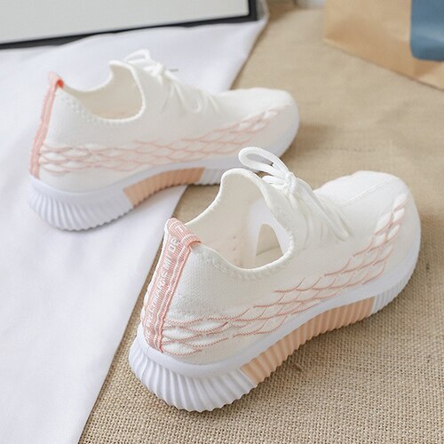 Comfortable and Stylish Orthopedic Shoes for Women's Daily Walking