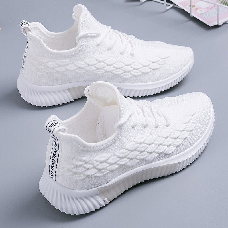 Comfortable and Stylish Orthopedic Shoes for Women's Daily Walking