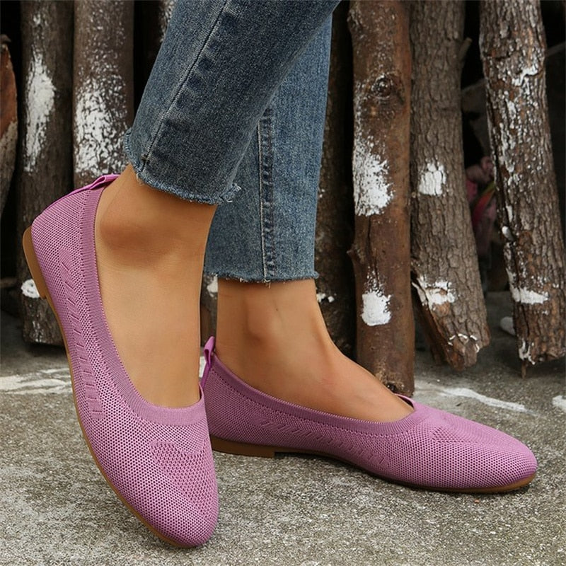 Comfortable orthopedic shoes for women with round toe design β Bucci, experience perfect comfort
