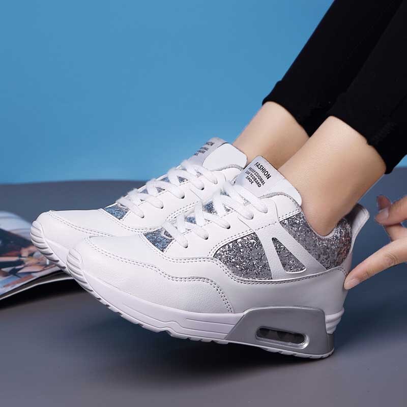 Comfortable Orthopedic Shoes with Platform for Stable Support and Maximum Comfort