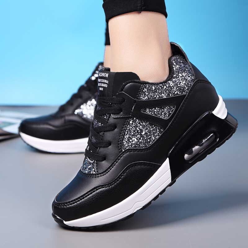 Comfortable Orthopedic Shoes with Platform for Stable Support and Maximum Comfort