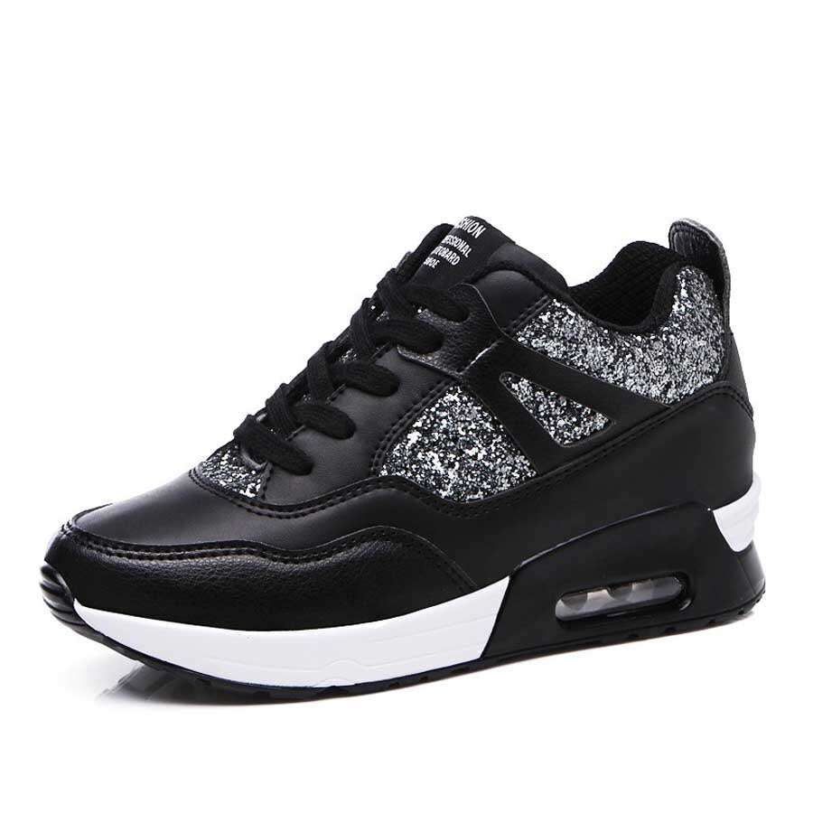Comfortable Orthopedic Shoes with Platform for Stable Support and Maximum Comfort