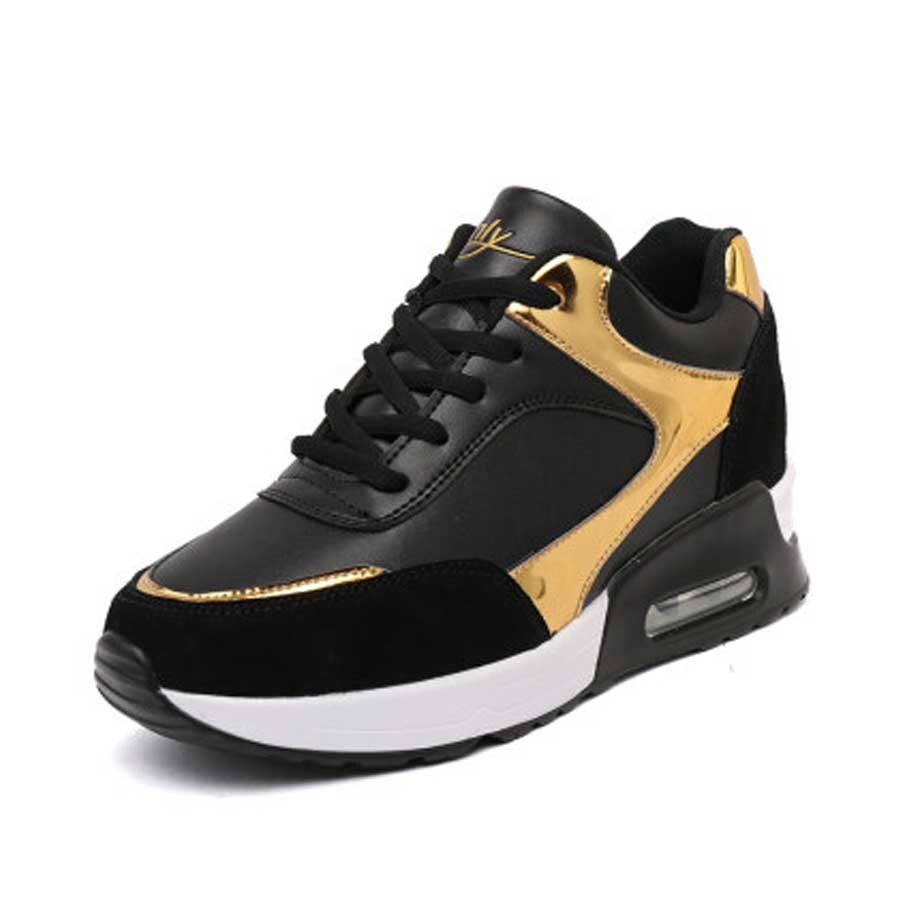 Comfortable Orthopedic Shoes with Platform for Stable Support and Maximum Comfort