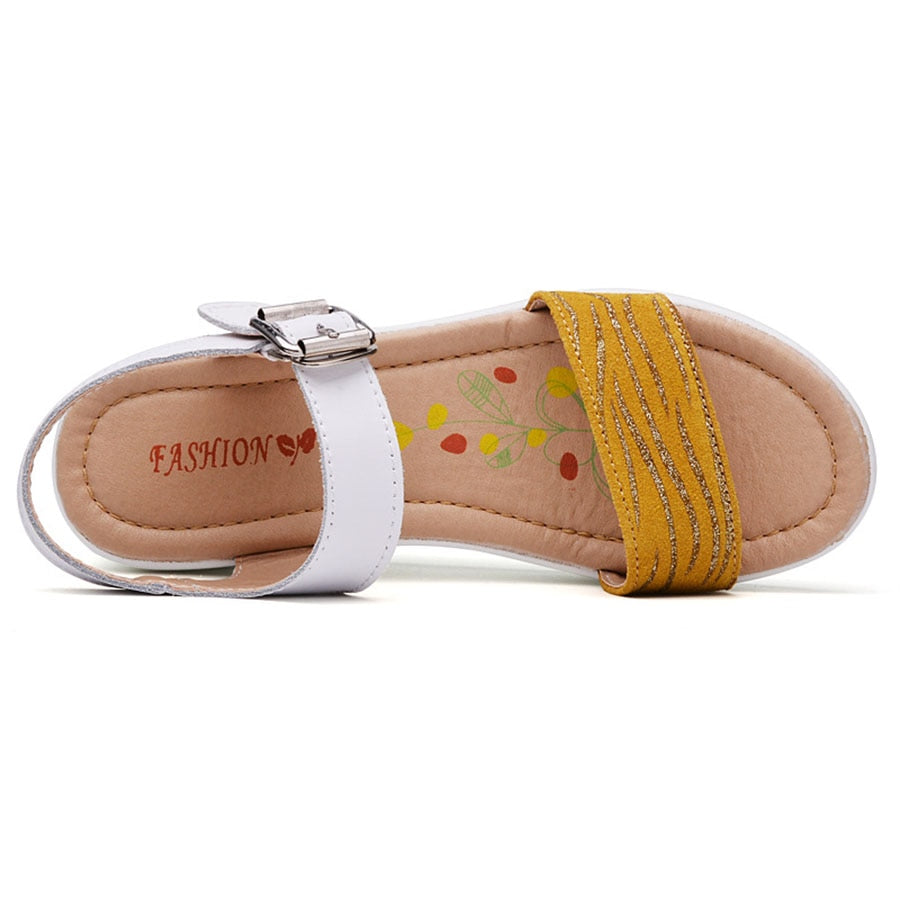Leading Orthopedic Shoes for Women Genuine Leather for Maximum Comfort - Honori