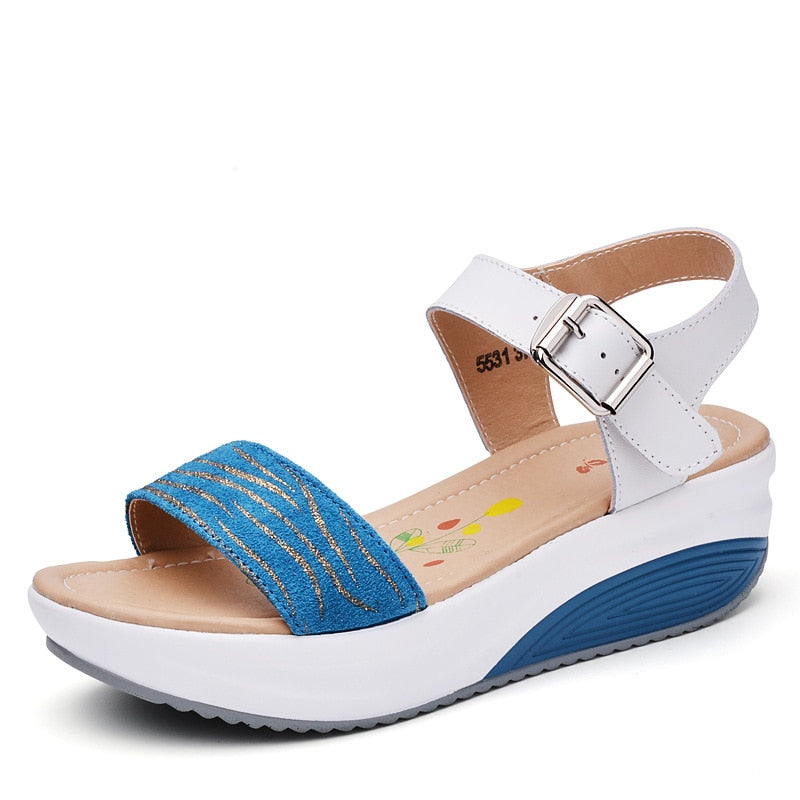 Leading Orthopedic Shoes for Women Genuine Leather for Maximum Comfort - Honori