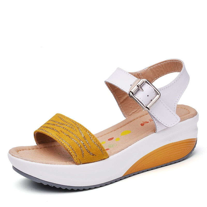 Leading Orthopedic Shoes for Women Genuine Leather for Maximum Comfort - Honori