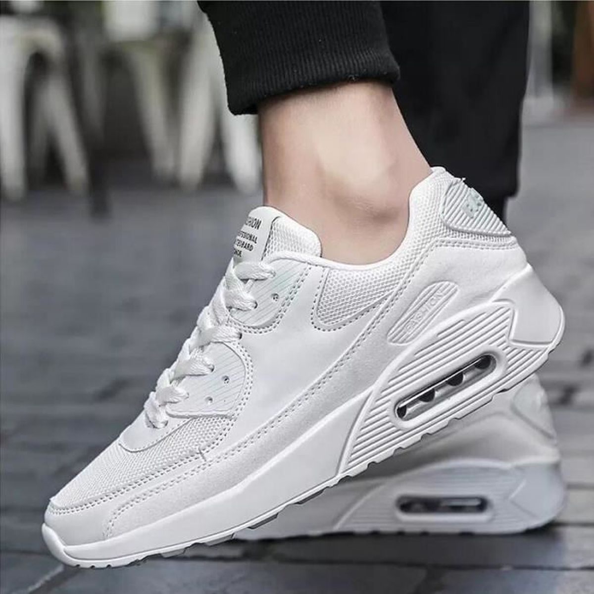 Lightweight Orthopedic Sports Shoes for Women with Designed Platform – Guaranteed Comfort and Captivating Style