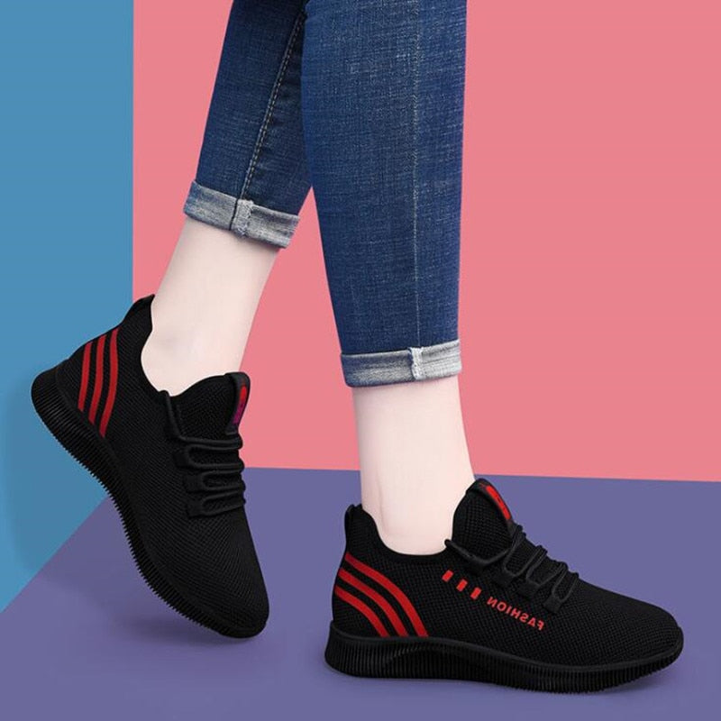 Daily Sports Orthopedic Shoes for Women with Maximum Comfort and Elegant Style