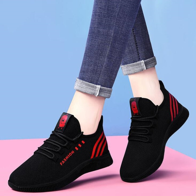 Daily Sports Orthopedic Shoes for Women with Maximum Comfort and Elegant Style