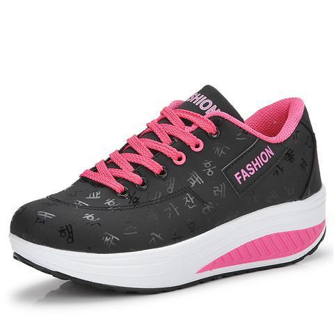 Elegant orthopedic shoes for women - perfect comfort and stylishness with every step