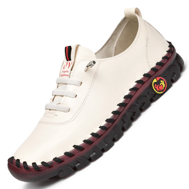 Elegant orthopedic women's shoes - a perfect combination of comfort and contemporary style