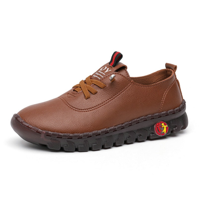 Elegant orthopedic women's shoes - a perfect combination of comfort and contemporary style