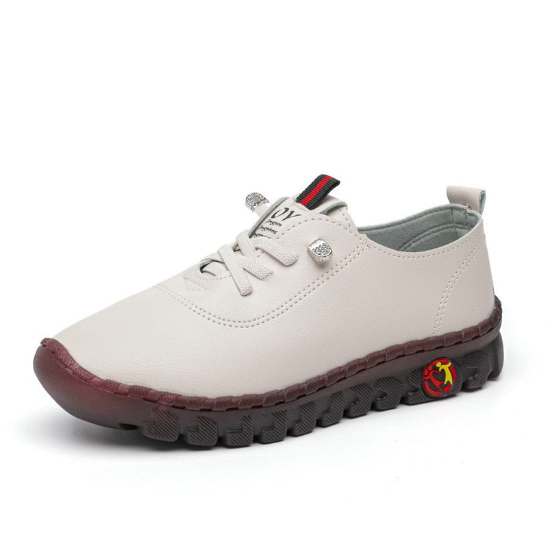 Elegant orthopedic women's shoes - a perfect combination of comfort and contemporary style