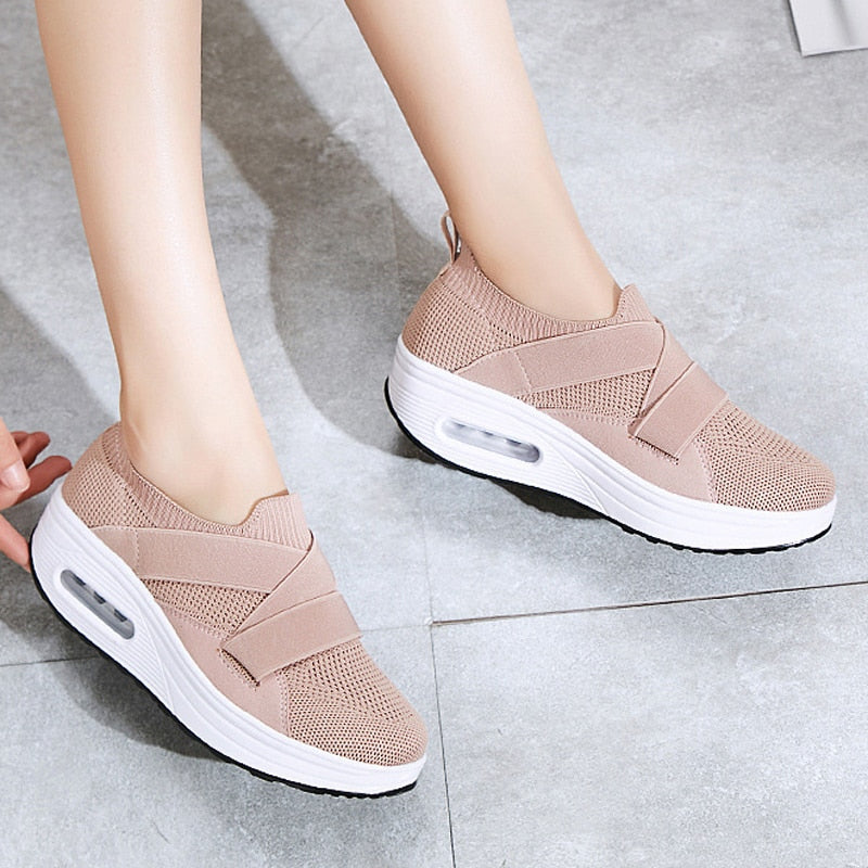 Orthopedic Women's Shoes by Eades β Fashionable Design and Maximum Comfort