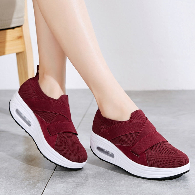 Orthopedic Women's Shoes by Eades β Fashionable Design and Maximum Comfort