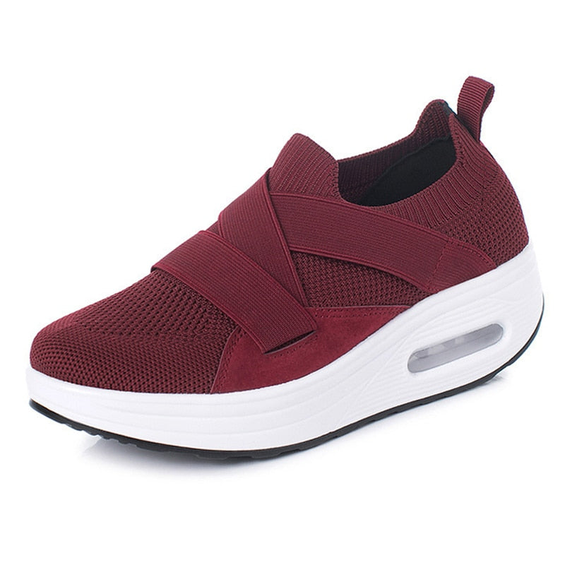 Orthopedic Women's Shoes by Eades β Fashionable Design and Maximum Comfort