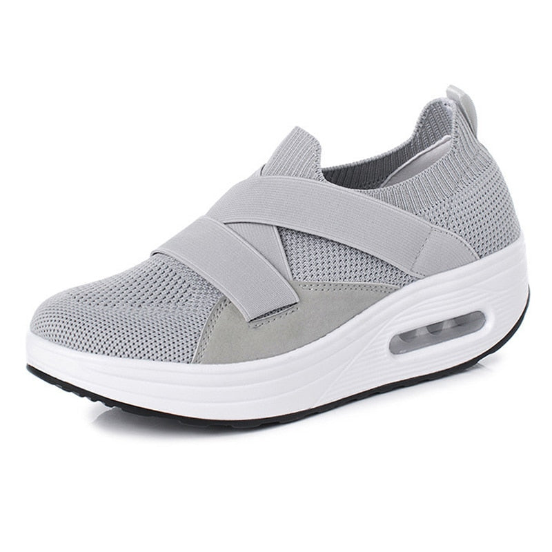 Orthopedic Women's Shoes by Eades β Fashionable Design and Maximum Comfort