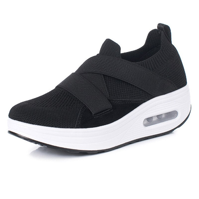 Orthopedic Women's Shoes by Eades β Fashionable Design and Maximum Comfort