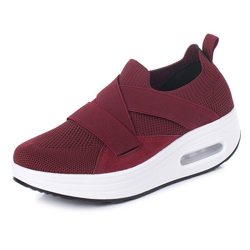 Orthopedic Women's Shoes by Eades β Fashionable Design and Maximum Comfort