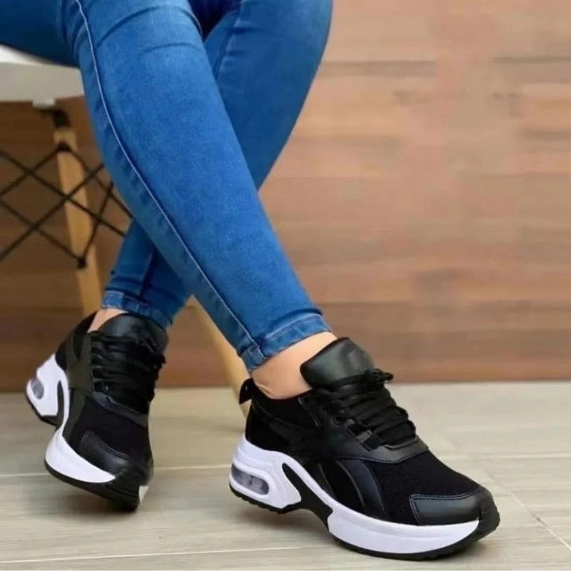 Orthopedic Spacious Shoes with Wide Heel for Optimal Support and Maximum Comfort