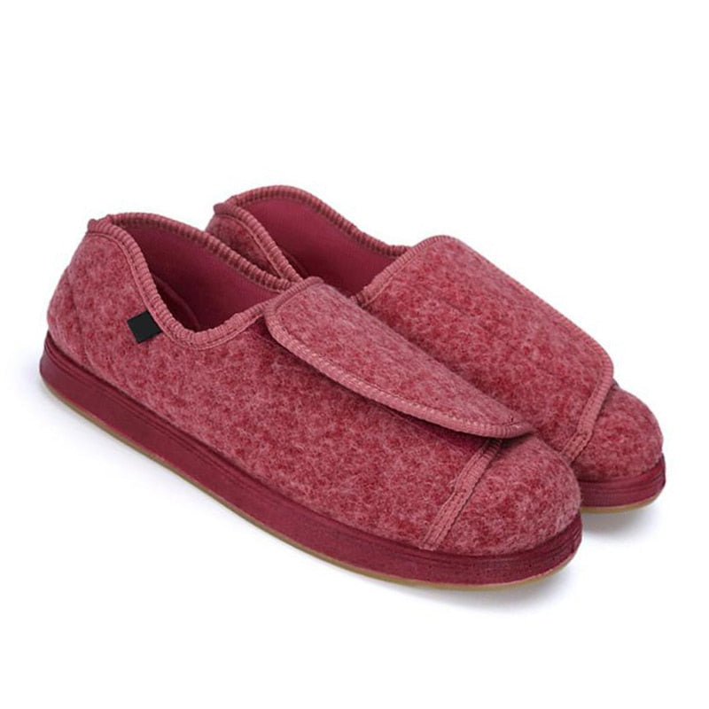 Stull Anti-Slip Orthopedic Shoes for Maximum Comfort and Safety
