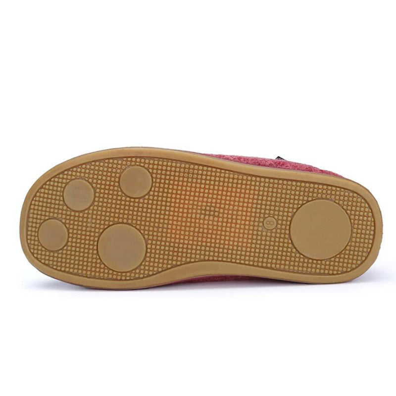 Stull Anti-Slip Orthopedic Shoes for Maximum Comfort and Safety