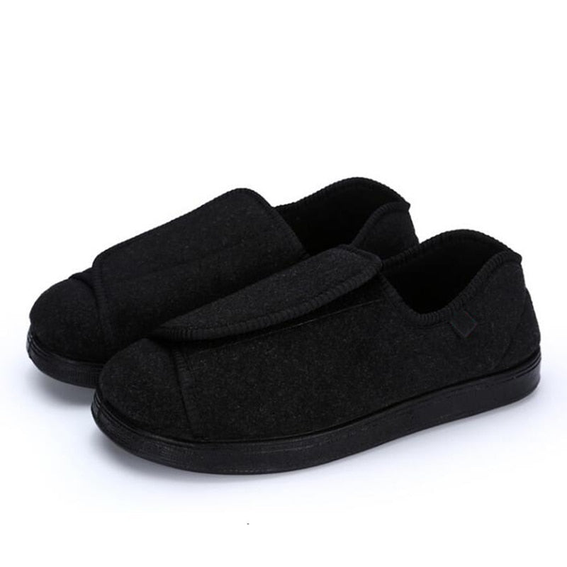 Stull Anti-Slip Orthopedic Shoes for Maximum Comfort and Safety