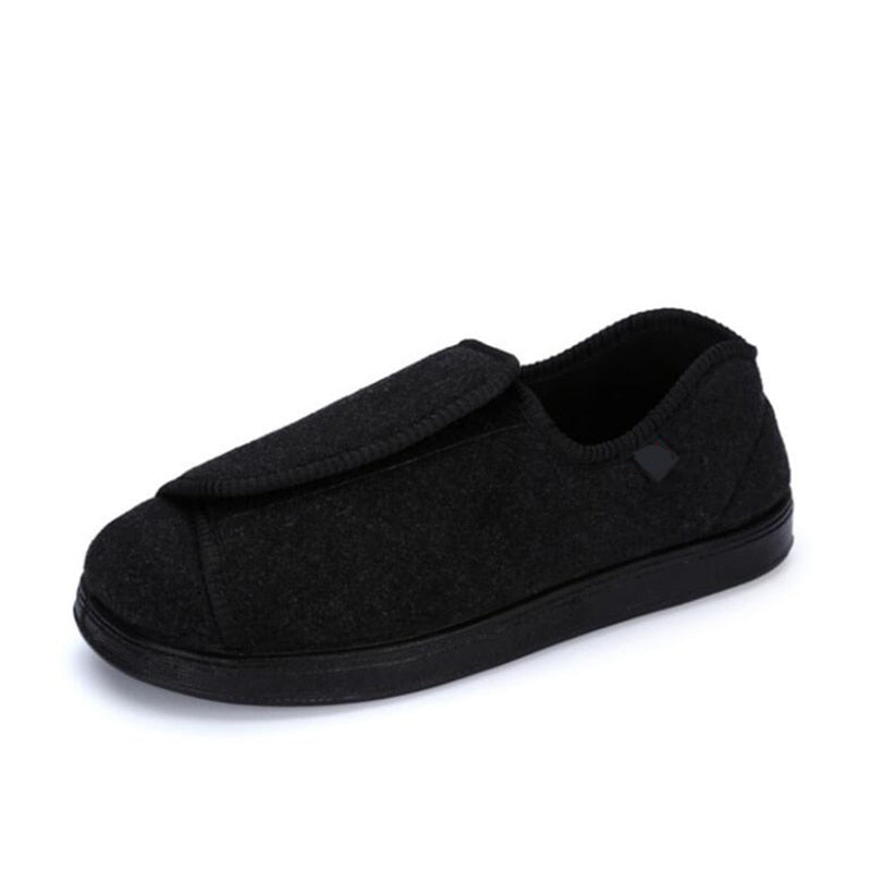 Stull Anti-Slip Orthopedic Shoes for Maximum Comfort and Safety