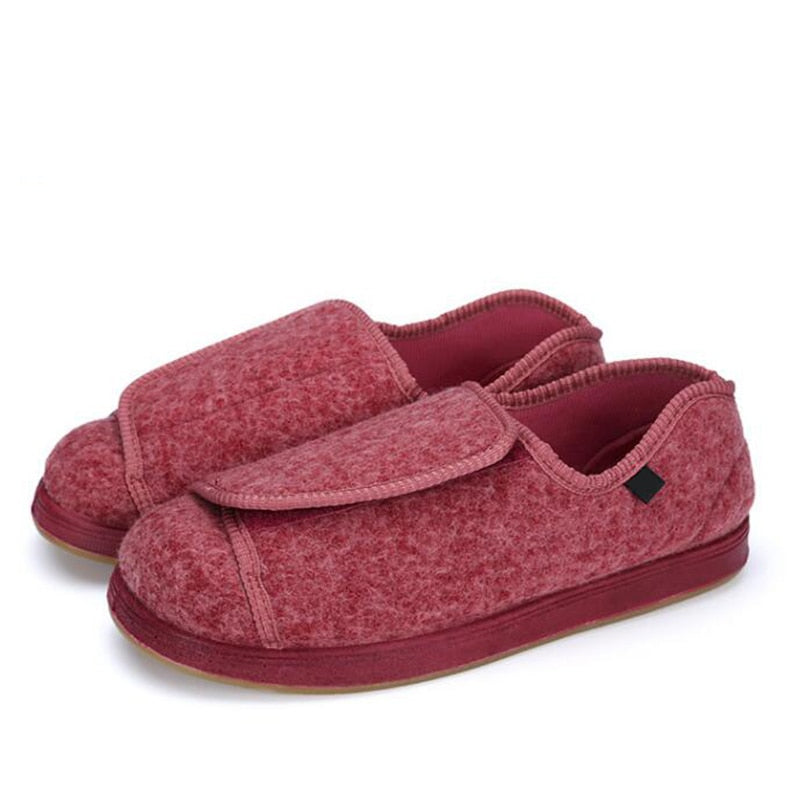 Stull Anti-Slip Orthopedic Shoes for Maximum Comfort and Safety