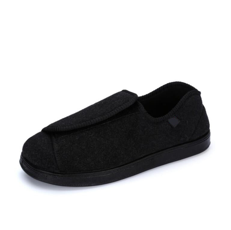 Stull Anti-Slip Orthopedic Shoes for Maximum Comfort and Safety
