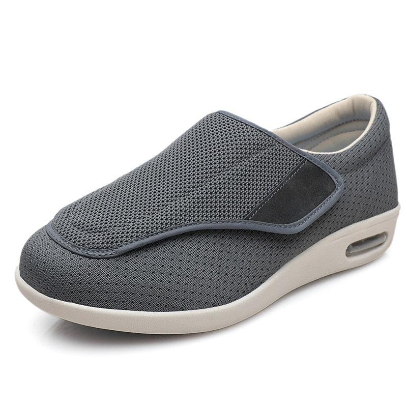 Orthopedic Wind Shoes for Maximum Comfort and Perfect Stability