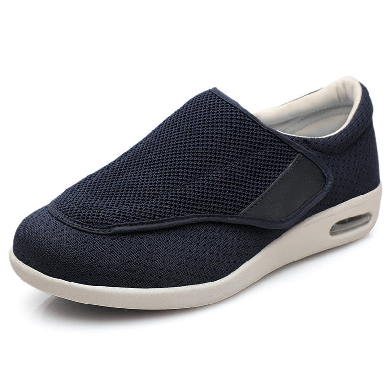 Orthopedic Wind Shoes for Maximum Comfort and Perfect Stability