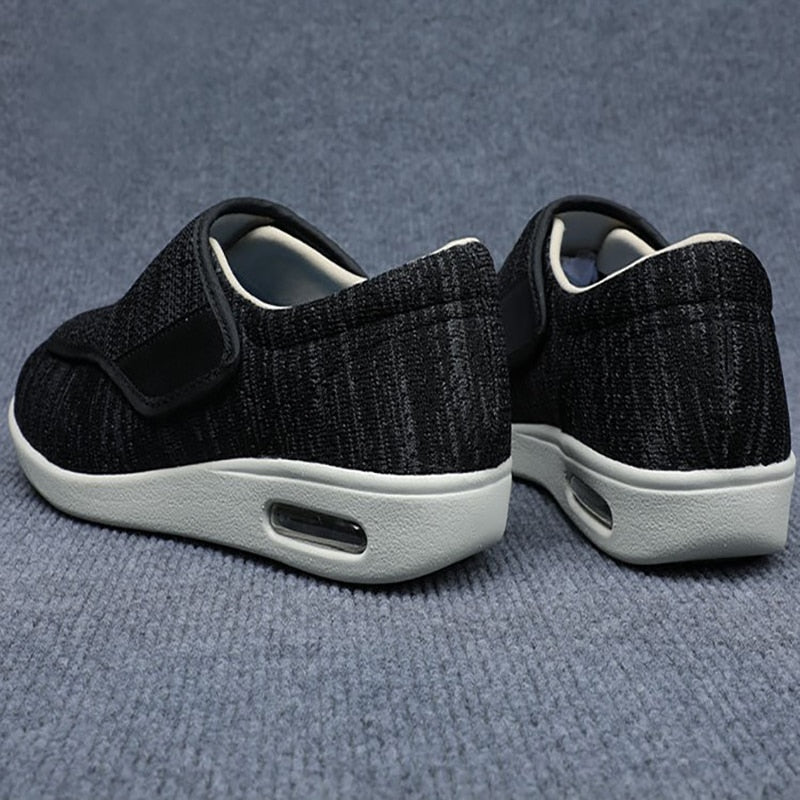 Orthopedic Wind Shoes for Maximum Comfort and Perfect Stability