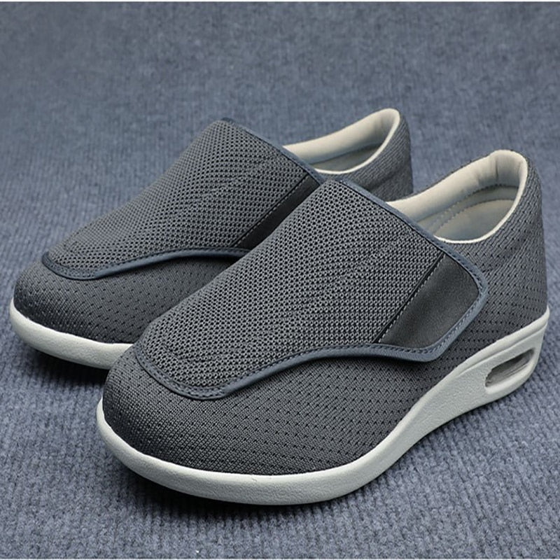Orthopedic Wind Shoes for Maximum Comfort and Perfect Stability