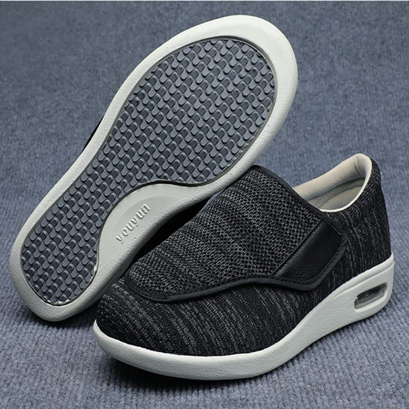 Orthopedic Wind Shoes for Maximum Comfort and Perfect Stability