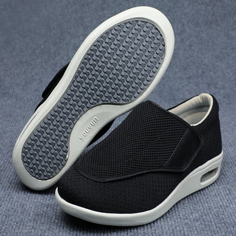 Orthopedic Wind Shoes for Maximum Comfort and Perfect Stability