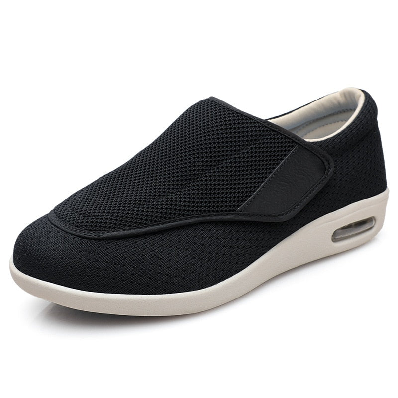 Orthopedic Wind Shoes for Maximum Comfort and Perfect Stability