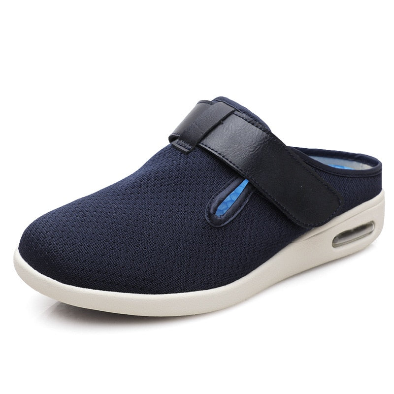 Orthopedic Wind Shoes for Maximum Comfort and Perfect Stability