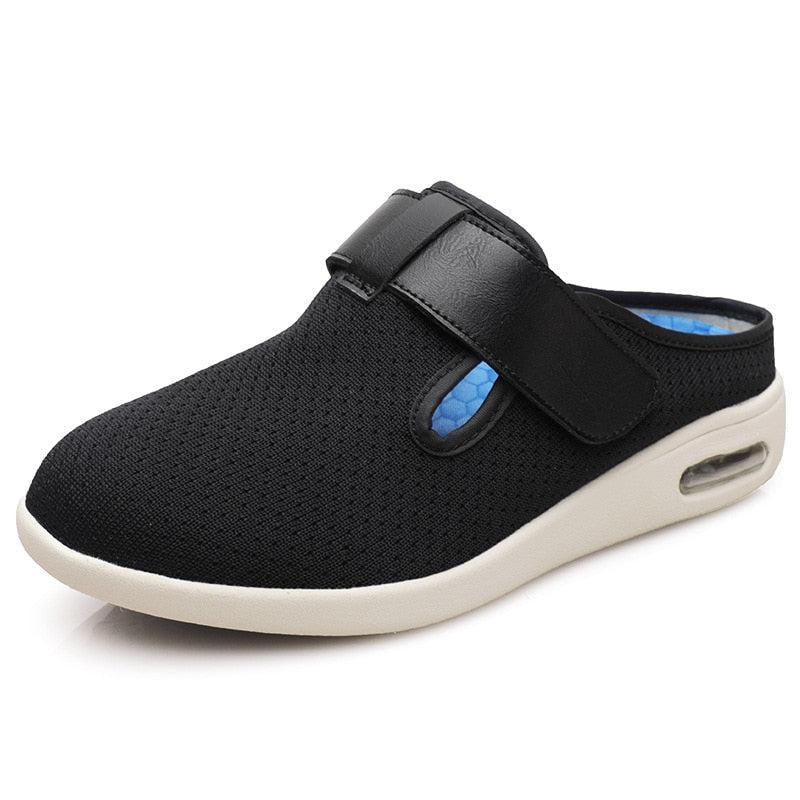 Orthopedic Wind Shoes for Maximum Comfort and Perfect Stability