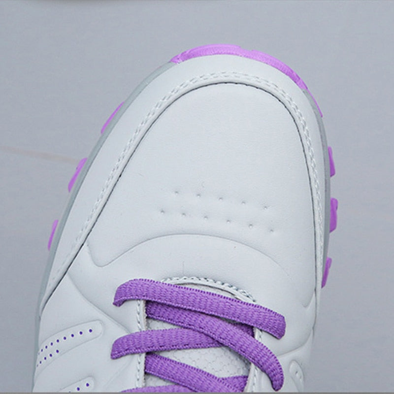 Comfortable Orthopedic Walking Shoes for Women - Perfect Quality and Appearance