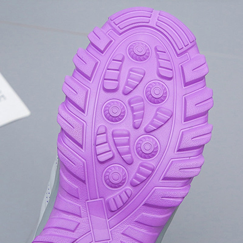 Comfortable Orthopedic Walking Shoes for Women - Perfect Quality and Appearance
