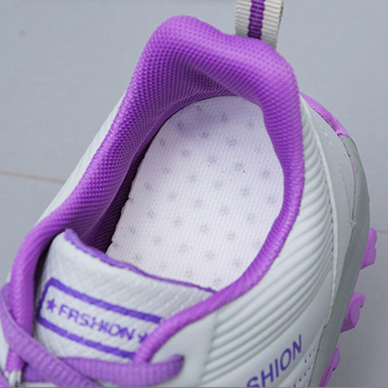 Comfortable Orthopedic Walking Shoes for Women - Perfect Quality and Appearance