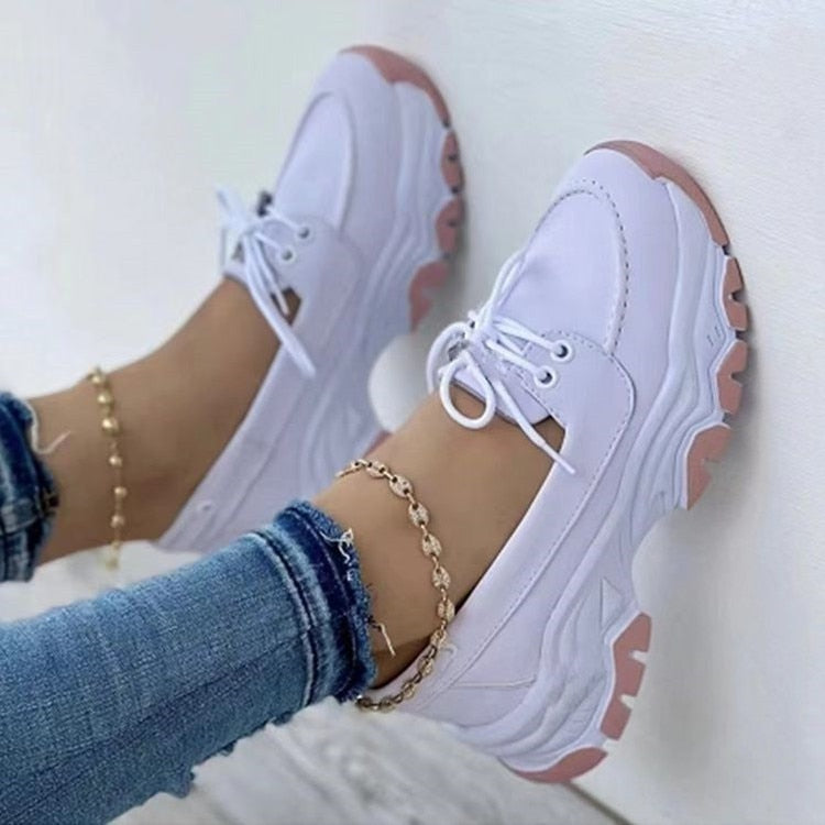 Special Orthopedic Shoes for Women for Comfortable and Stable Walking - Dofan