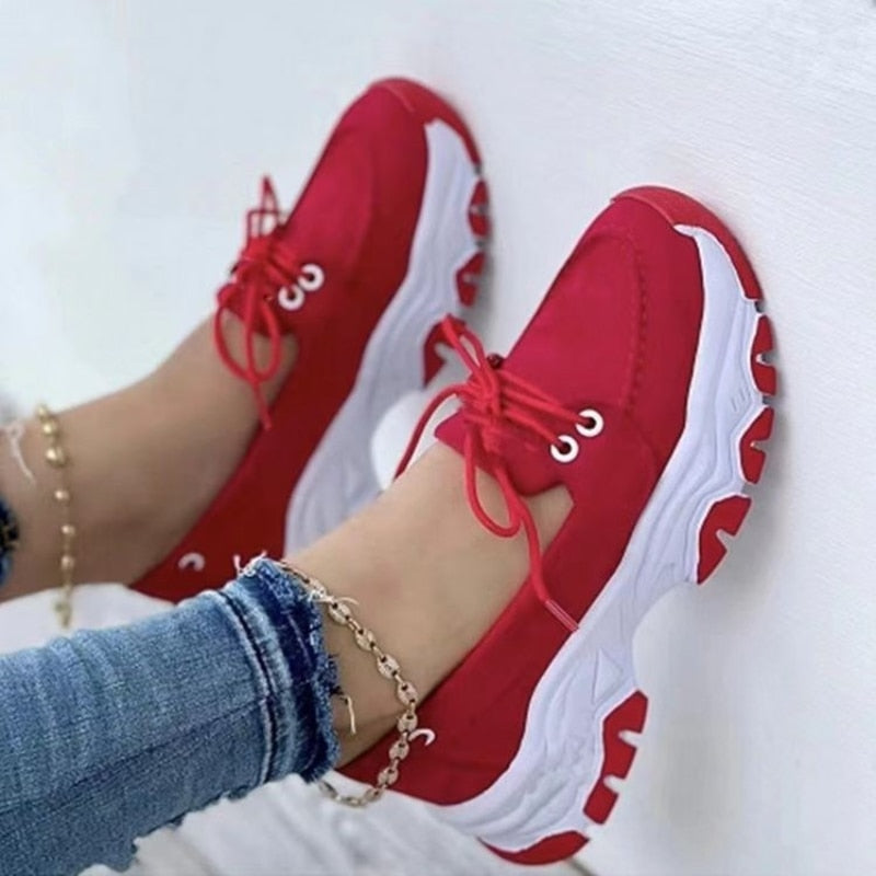 Special Orthopedic Shoes for Women for Comfortable and Stable Walking - Dofan