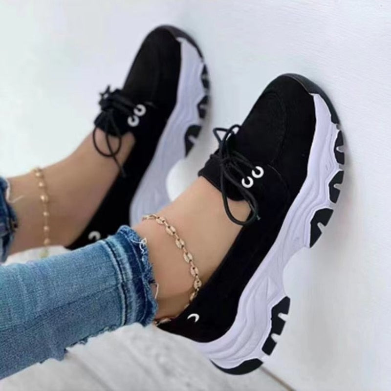 Special Orthopedic Shoes for Women for Comfortable and Stable Walking - Dofan
