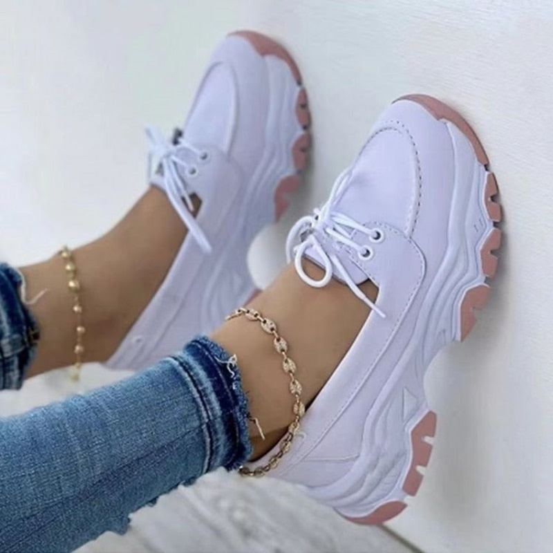 Special Orthopedic Shoes for Women for Comfortable and Stable Walking - Dofan