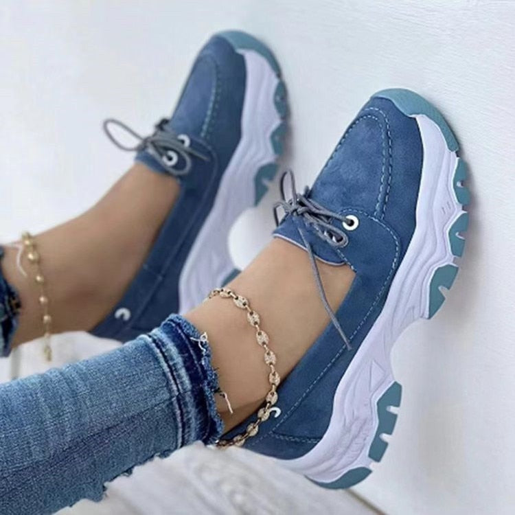 Special Orthopedic Shoes for Women for Comfortable and Stable Walking - Dofan